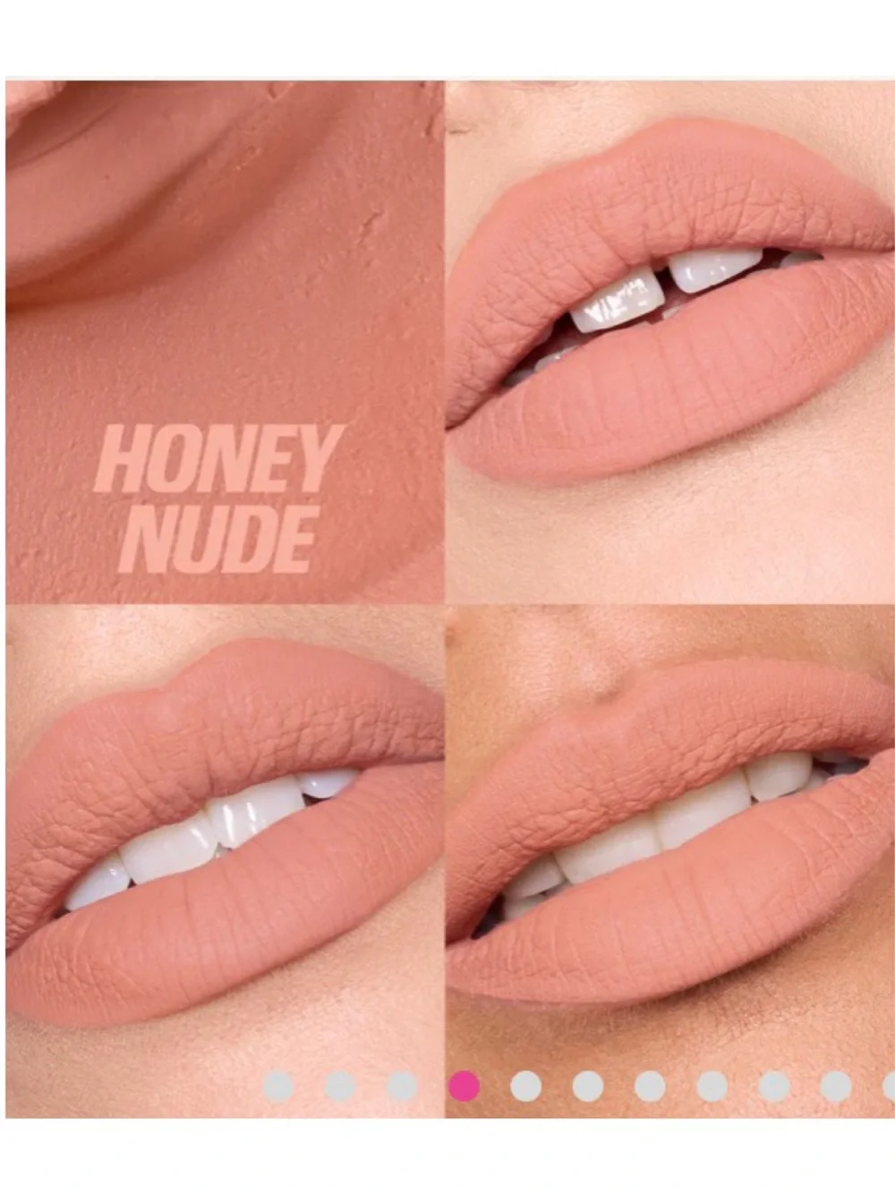 HUDA BEAUTY ✅new box☀️summer